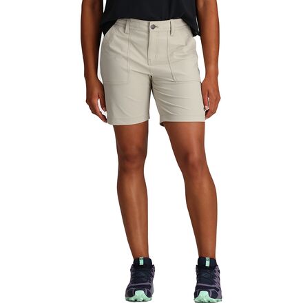 Ferrosi 7in Short - Women's