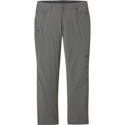 Outdoor Research - Ferrosi Pant - Women's - Pewter