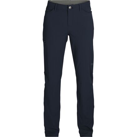 Ferrosi Plus Pant - Women's