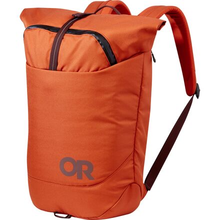 Outdoor Research - Field Explorer Pack 20L - Redrock