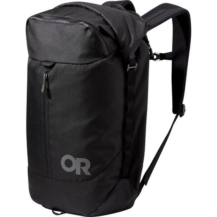 Outdoor Research - Field Explorer Pack 25L - Black