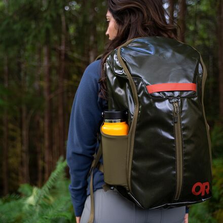 Outdoor Research - Double Hull Pack 35L