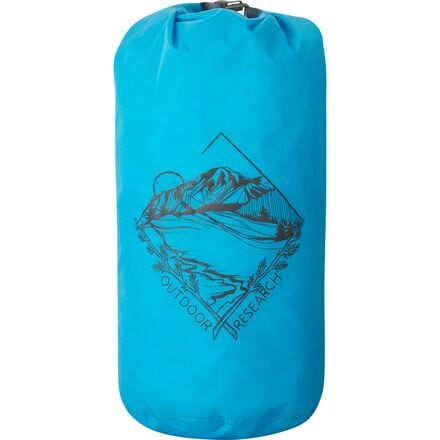Outdoor Research - PackOut Graphic Dry Bag 5L