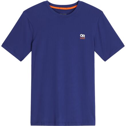 Outdoor Research - ActiveIce Spectrum Sun T-Shirt - Men's