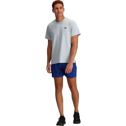 Outdoor Research - ActiveIce Spectrum Sun T-Shirt - Men's