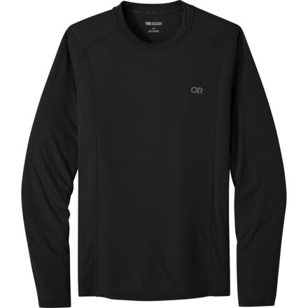 Outdoor Research Echo L/S Tee - Men's - Clothing