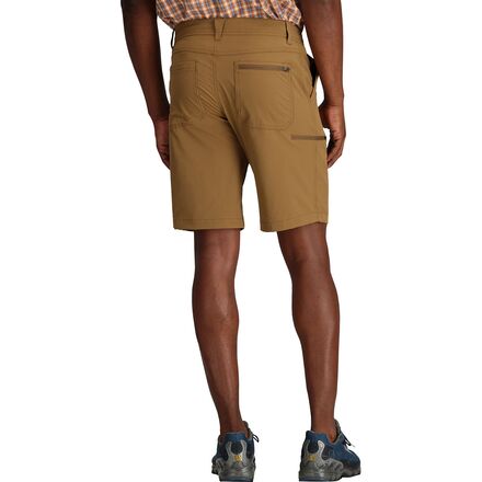 Outdoor Research - Ferrosi 10in Short - Men's