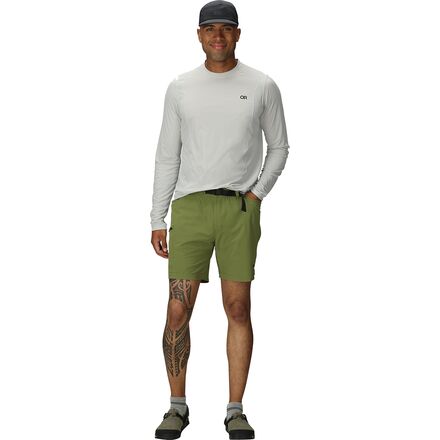 Outdoor Research Ferrosi 7in Short - Men's - Clothing