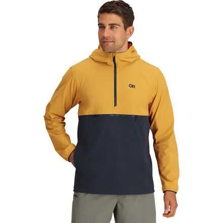 Ferrosi Anorak Jacket - Men's