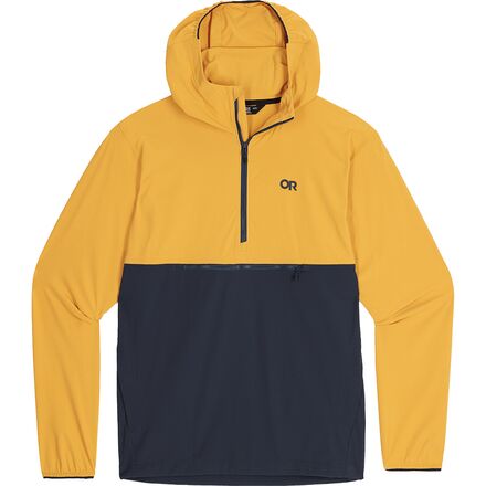 Outdoor Research - Ferrosi Anorak Jacket - Men's