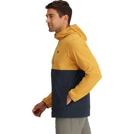 Outdoor Research - Ferrosi Anorak Jacket - Men's