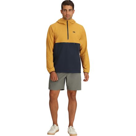 Outdoor Research - Ferrosi Anorak Jacket - Men's