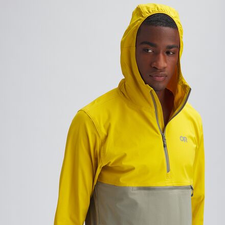 Outdoor Research - Ferrosi Anorak Jacket - Men's