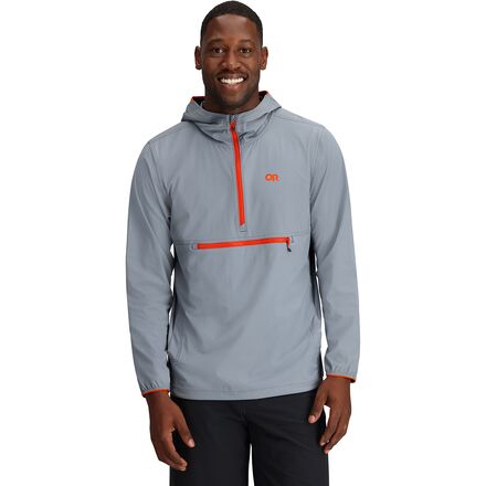 Ferrosi Anorak Jacket - Men's
