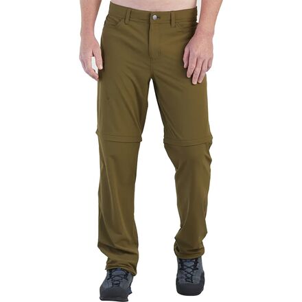 Outdoor Research Ferrosi Convertible Pant - Men's - Clothing