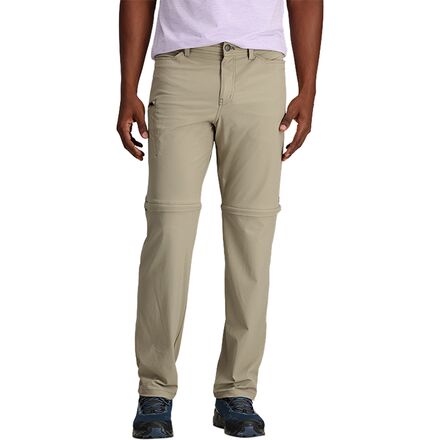 Ferrosi Convertible Pant - Men's
