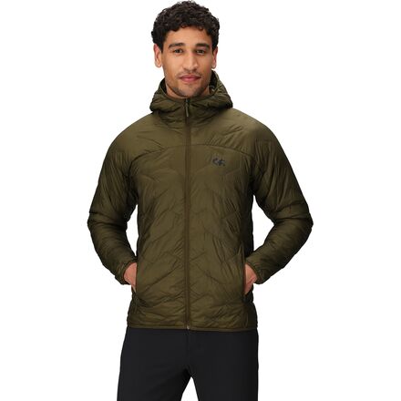 SuperStrand LT Hoodie - Men's