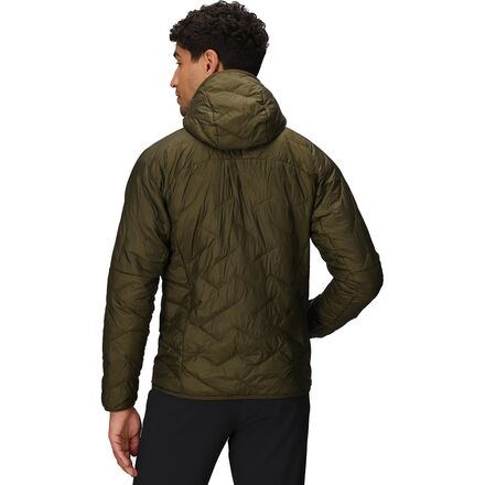 Outdoor Research - SuperStrand LT Hoodie - Men's