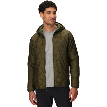 Outdoor Research - SuperStrand LT Hoodie - Men's