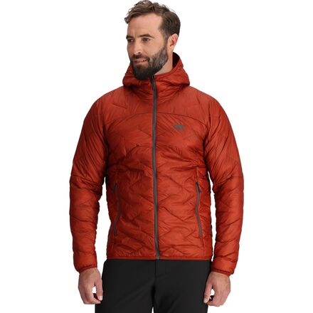SuperStrand LT Hoodie - Men's
