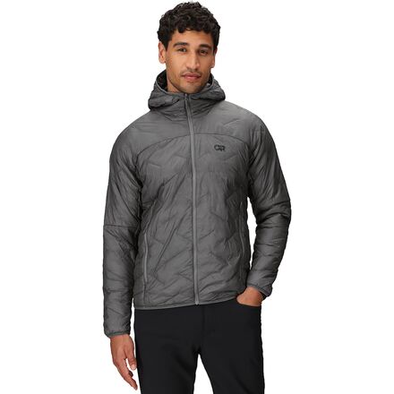 SuperStrand LT Hoodie - Men's