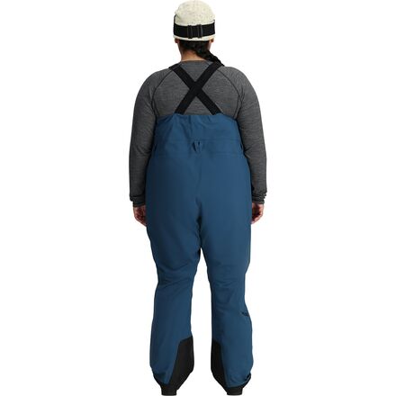 Outdoor Research - Carbide Plus Bib Pant - Women's