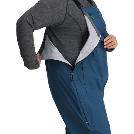 Outdoor Research - Carbide Plus Bib Pant - Women's