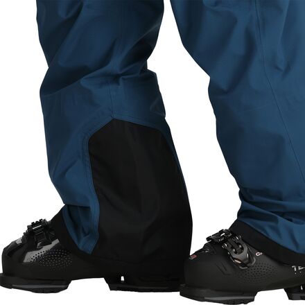 Outdoor Research - Carbide Plus Bib Pant - Women's