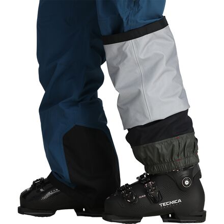 Outdoor Research - Carbide Plus Bib Pant - Women's