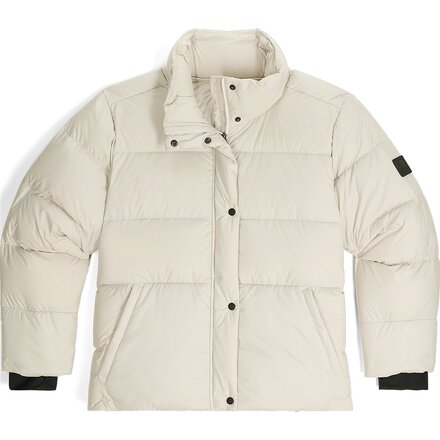 Outdoor Research - Coldfront Down Plus Jacket - Women's