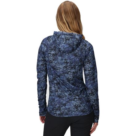 Outdoor Research - Echo Printed Hoodie - Women's