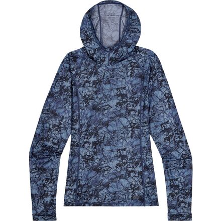 Outdoor Research - Echo Printed Hoodie - Women's
