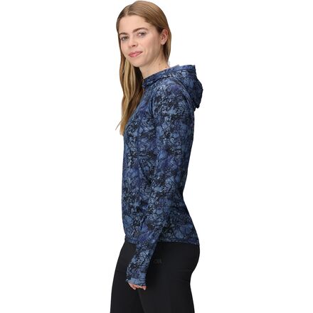 Outdoor Research - Echo Printed Hoodie - Women's