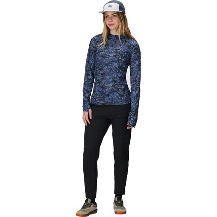 Outdoor Research - Echo Printed Hoodie - Women's