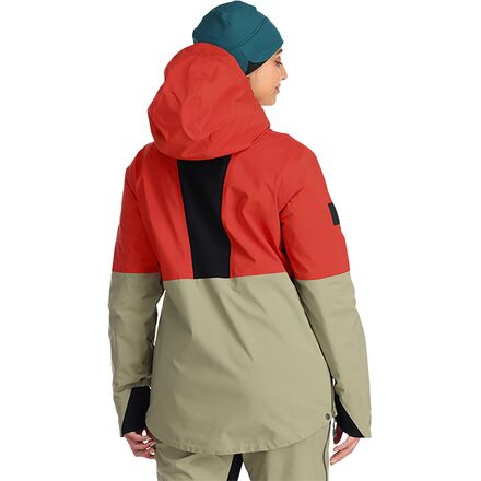 Outdoor Research - Hemispheres II Jacket - Women's