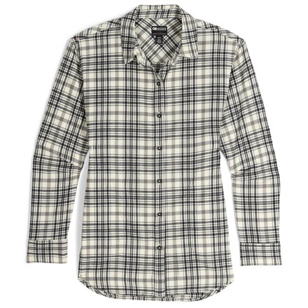 Outdoor Research - Kulshan Flannel Shirt - Women's