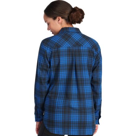 Outdoor Research - Kulshan Flannel Shirt - Women's