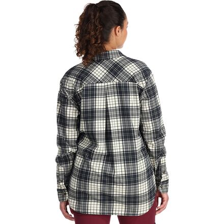 Outdoor Research - Kulshan Flannel Shirt - Women's