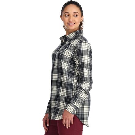 Outdoor Research - Kulshan Flannel Shirt - Women's