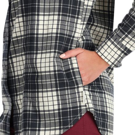 Outdoor Research - Kulshan Flannel Shirt - Women's