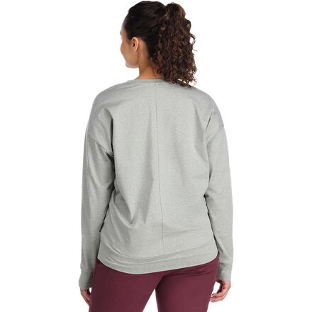 Outdoor Research - Melody Long-Sleeve Pullover - Women's