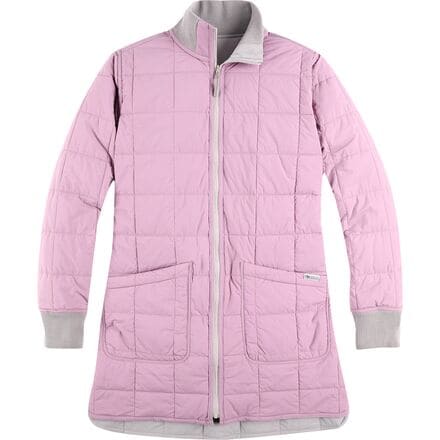 Outdoor Research - Shadow Reversible Parka - Women's