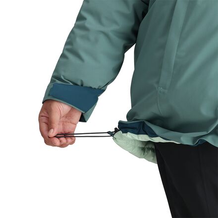 Outdoor Research - Snowcrew Plus Jacket - Women's