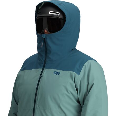 Outdoor Research - Snowcrew Plus Jacket - Women's