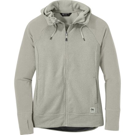 Outdoor Research - Trail Mix Hoodie - Women's