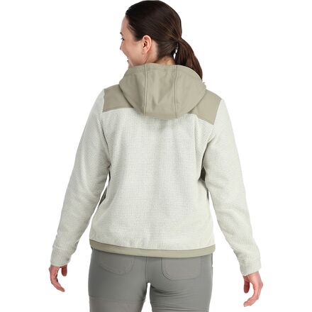 Outdoor Research - Trail Mix Pullover Hoodie - Women's
