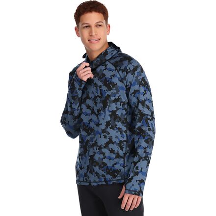 Outdoor Research - Alpine Onset Merino 150 Hoodie - Men's