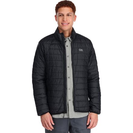 Outdoor Research - Foray 3-in-1 Parka - Men's