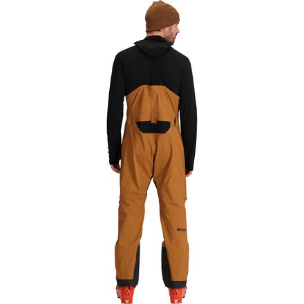 Outdoor Research - Hemispheres II Bib Pant - Men's