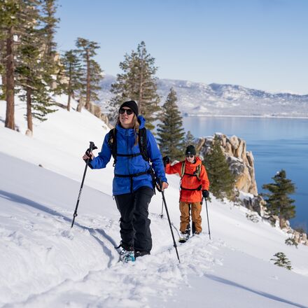 Outdoor Research - Hemispheres II Bib Pant - Men's